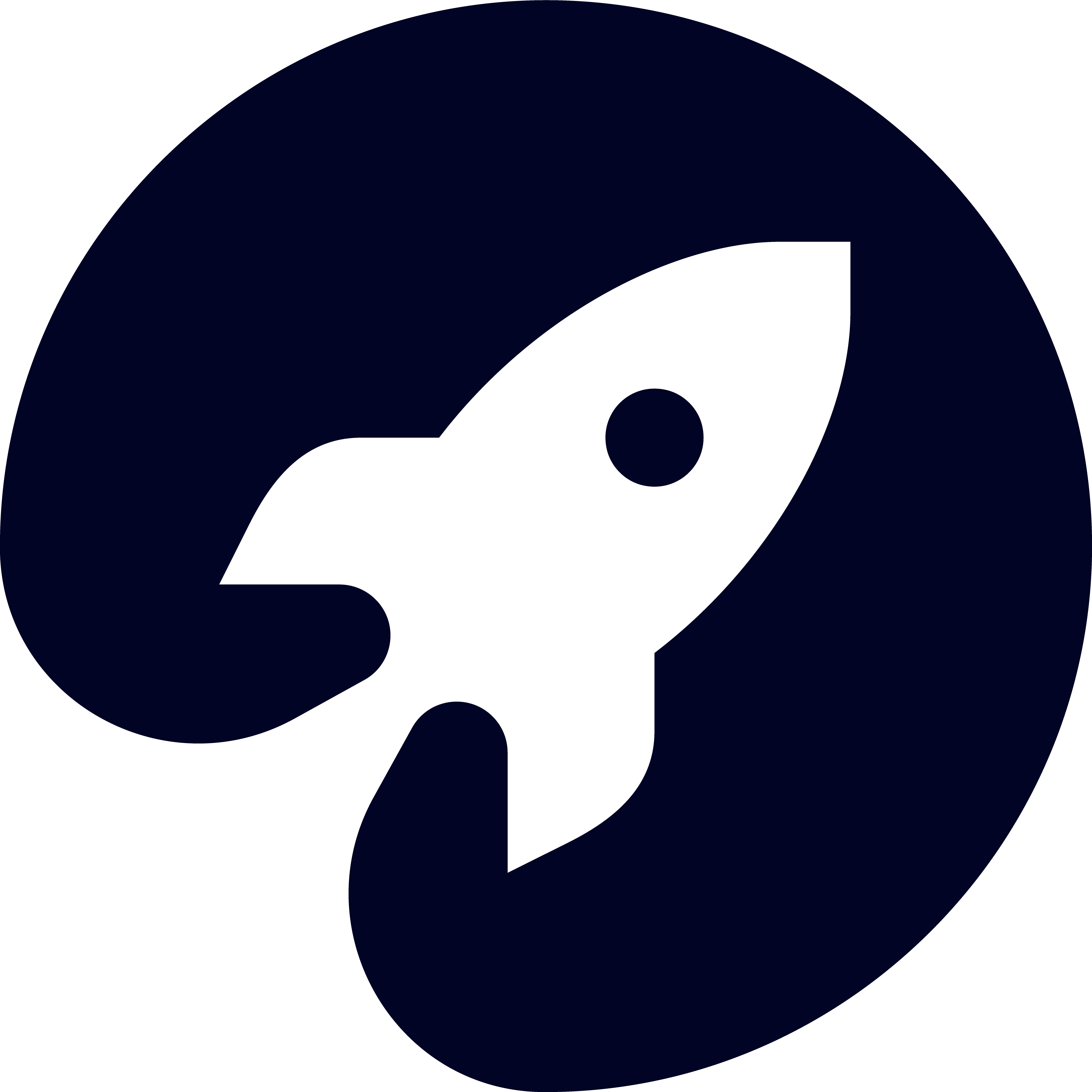 Launchpoint Logo
